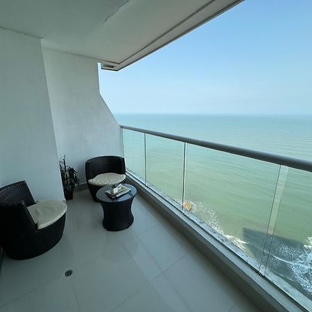 Apartamentos Palmetto Eliptic Icdi Картахена Экстерьер фото