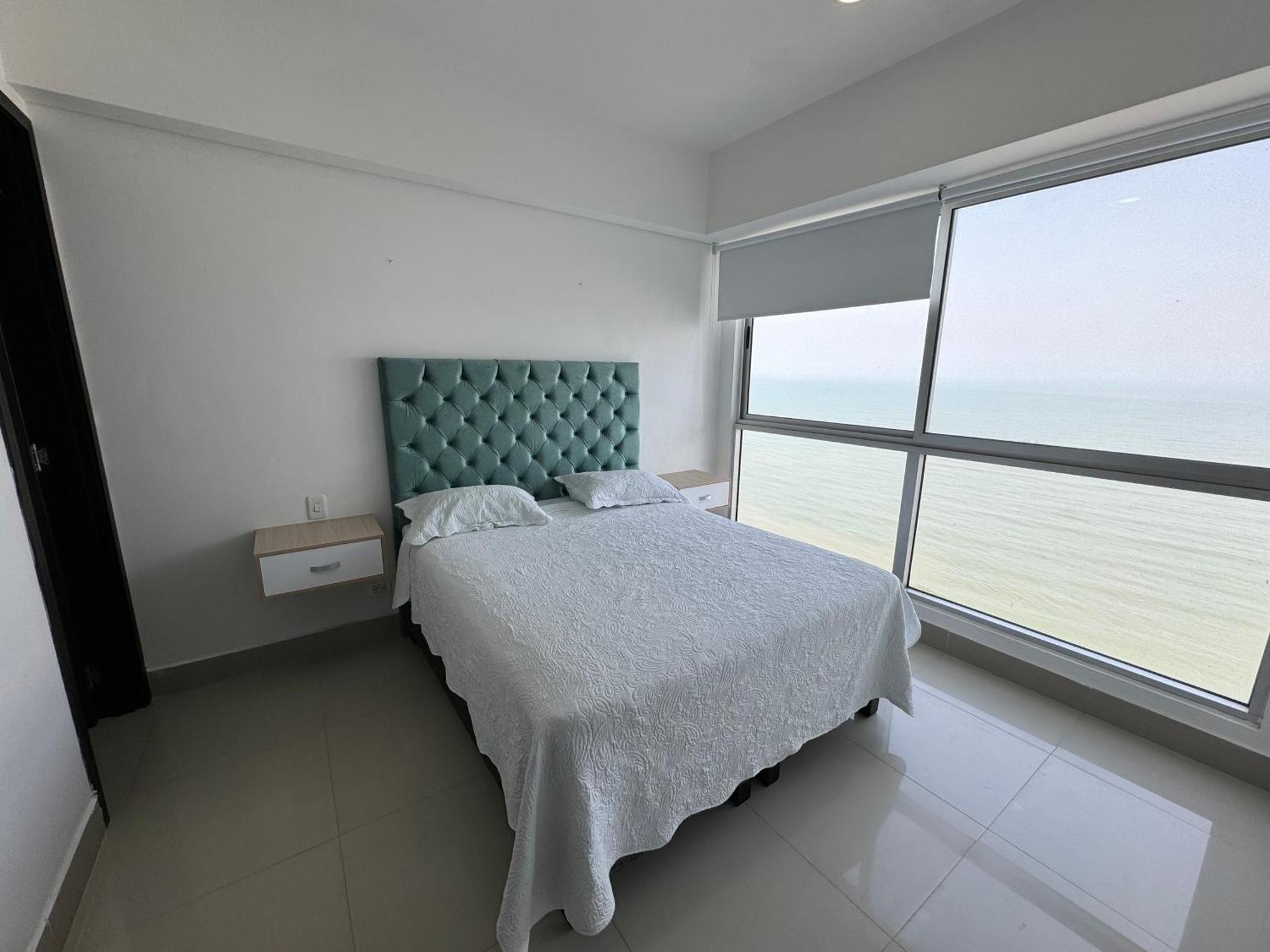 Apartamentos Palmetto Eliptic Icdi Картахена Экстерьер фото