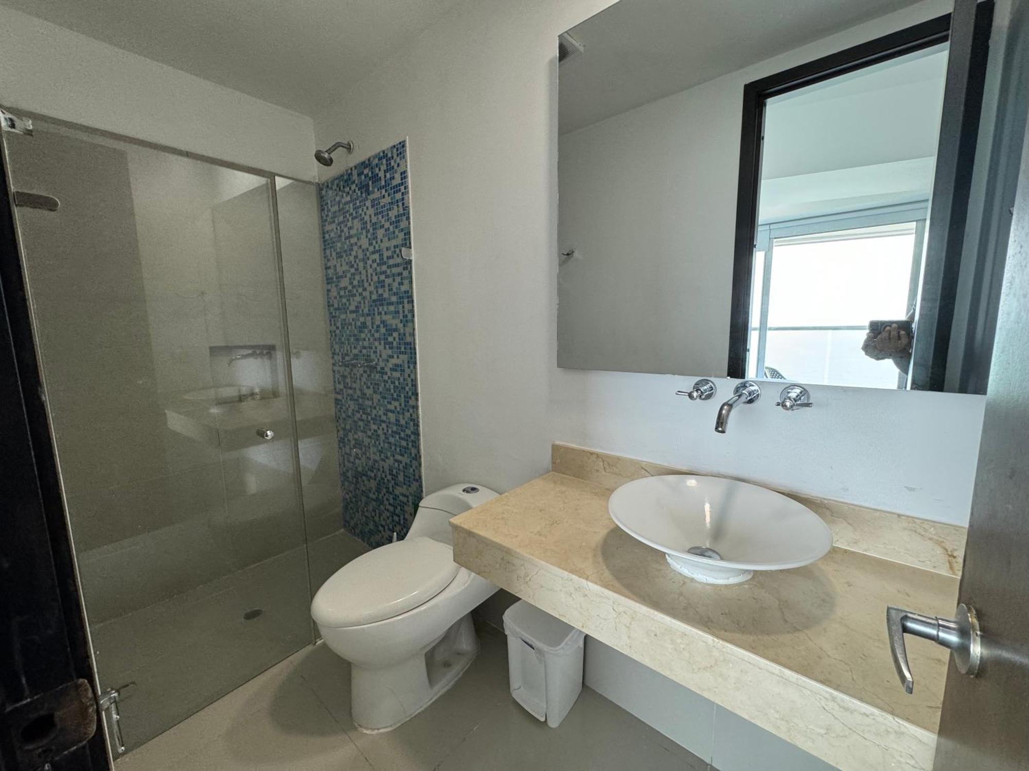 Apartamentos Palmetto Eliptic Icdi Картахена Экстерьер фото