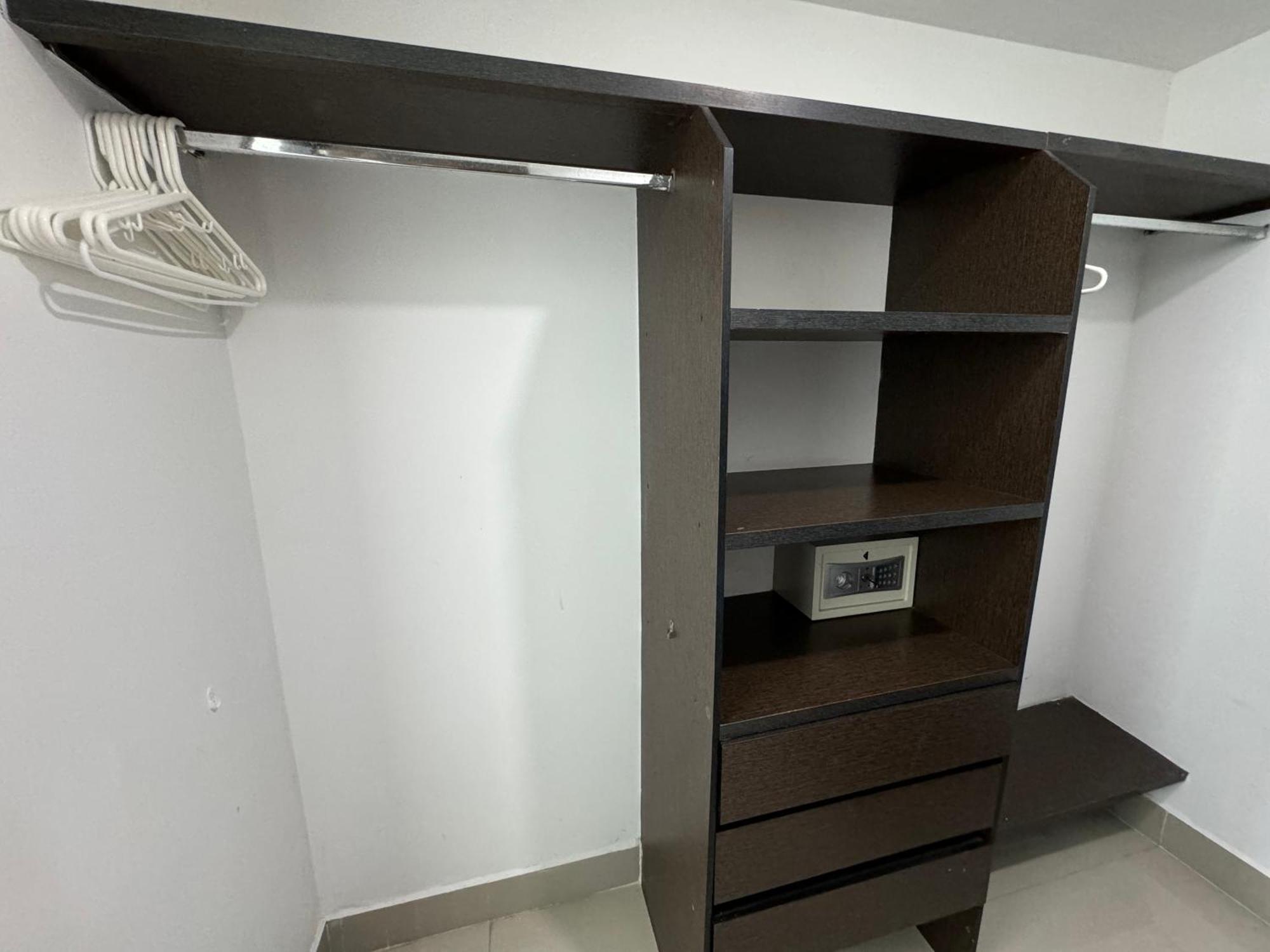 Apartamentos Palmetto Eliptic Icdi Картахена Экстерьер фото