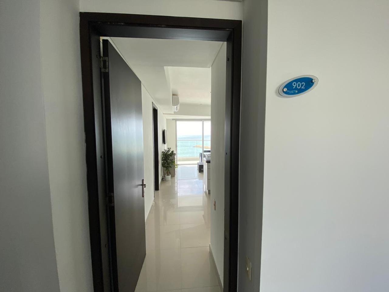 Apartamentos Palmetto Eliptic Icdi Картахена Номер фото