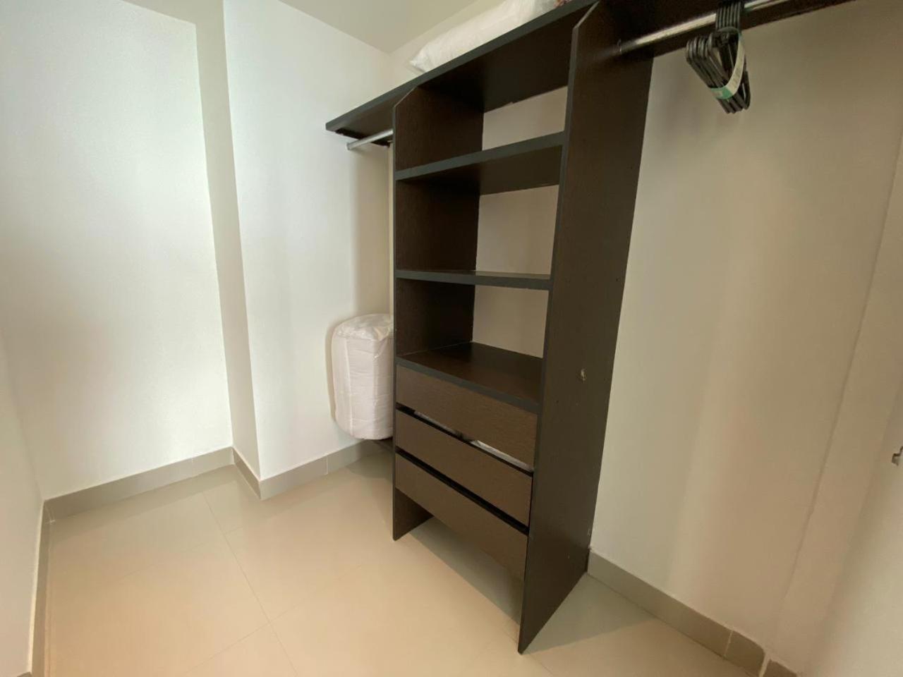 Apartamentos Palmetto Eliptic Icdi Картахена Номер фото
